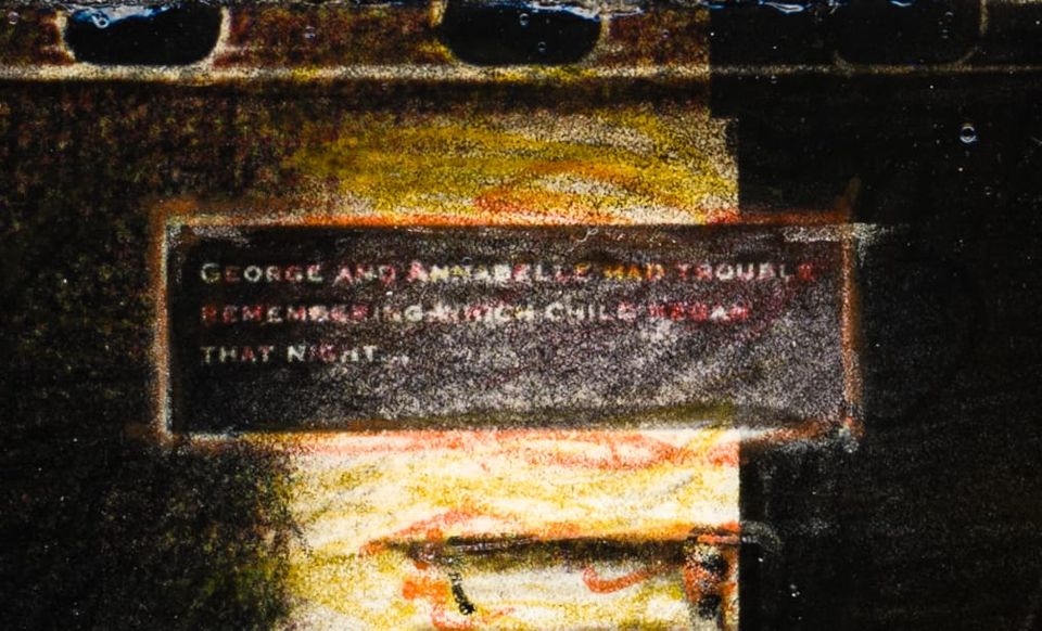 Ano Batch, 7-22-2025