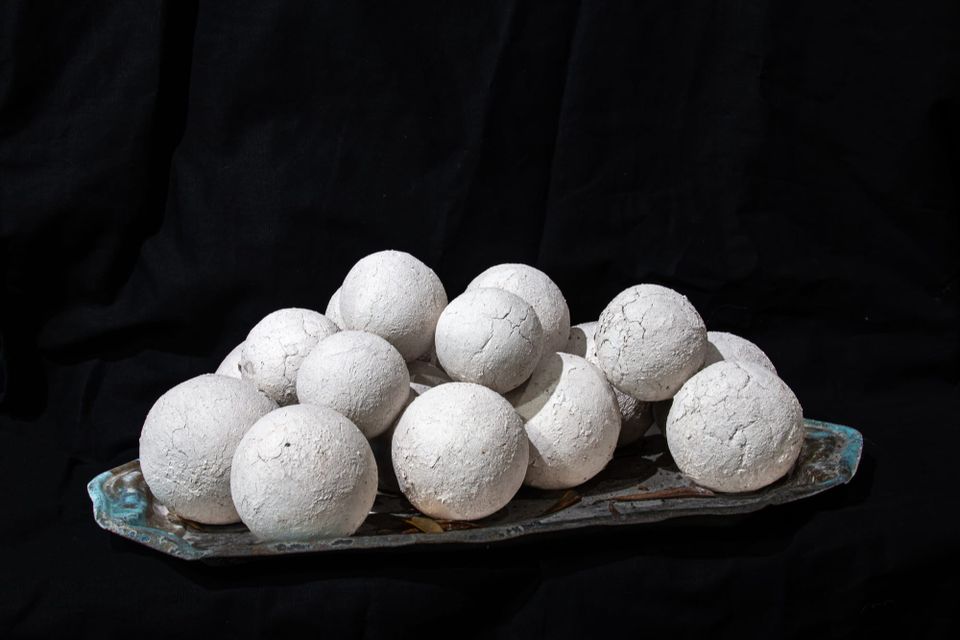 Maria's Balls, 8-2-2025