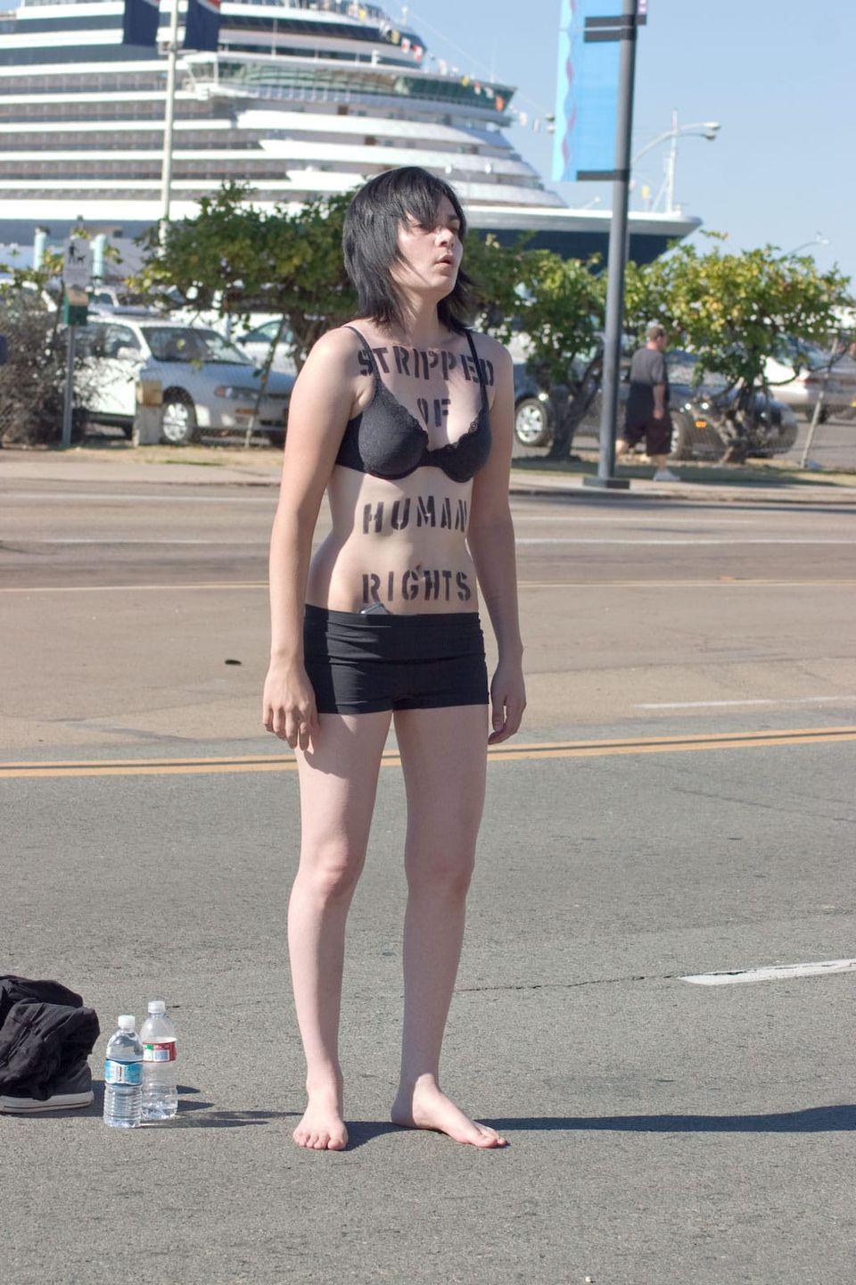 Remembering 'No on 8,'  2008