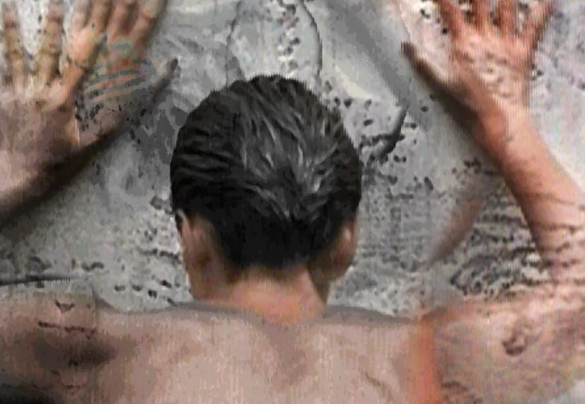 Porch Artcard Sheet, 12-03-2009