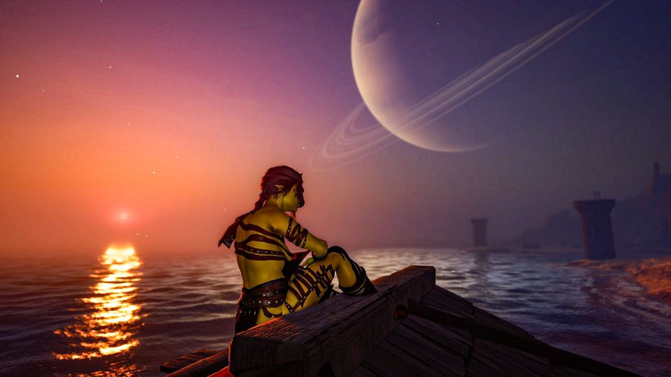 The Desert Beach Gallery, 1-22-2026