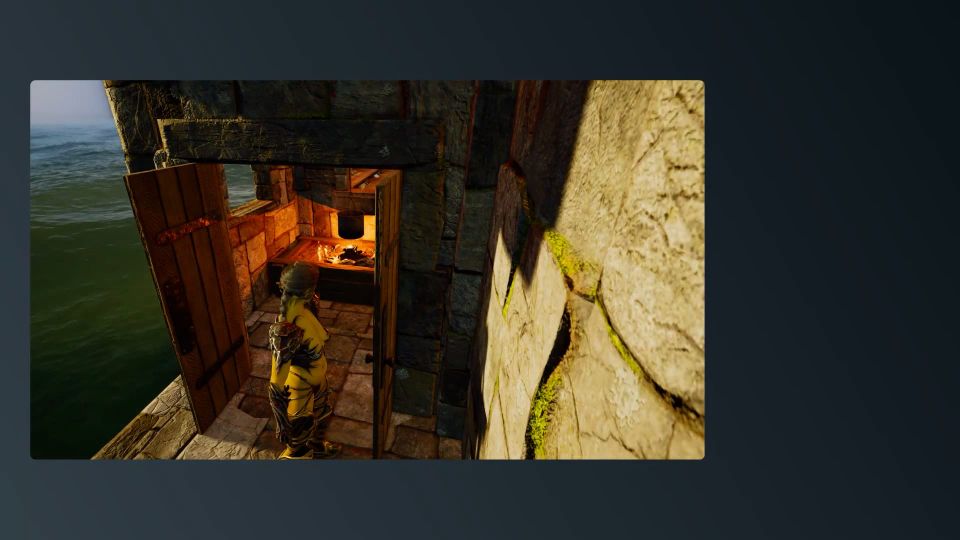 Visit to the Small Arena, 3-6-2026