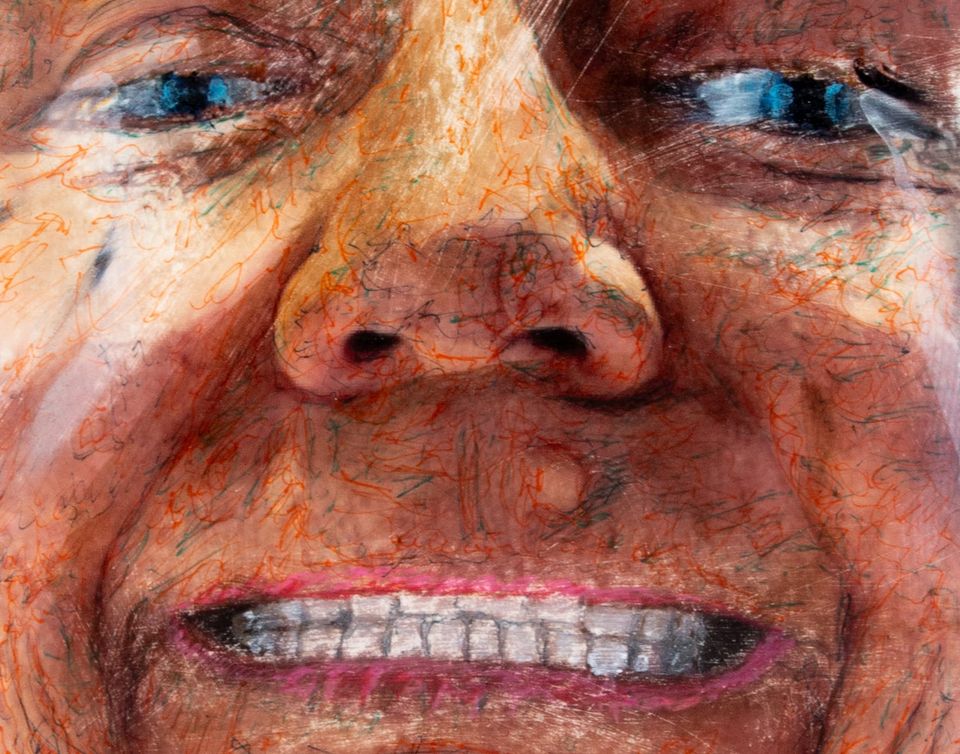 Post Ordeal, 4-20-2026