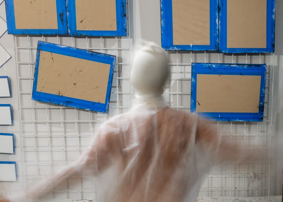 Gallery: Select Early Workings, 9-14-2026