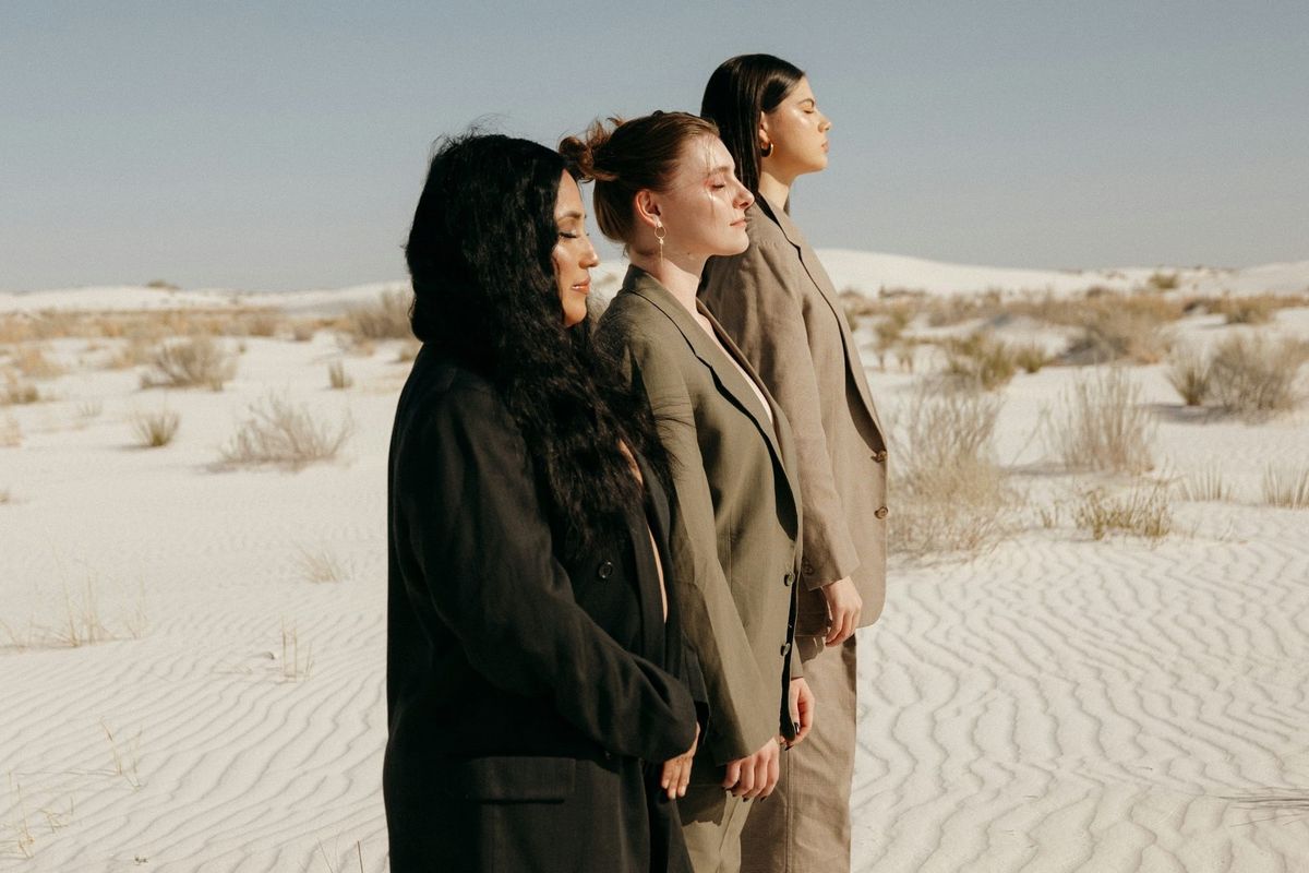 Eternal Life Starts Today