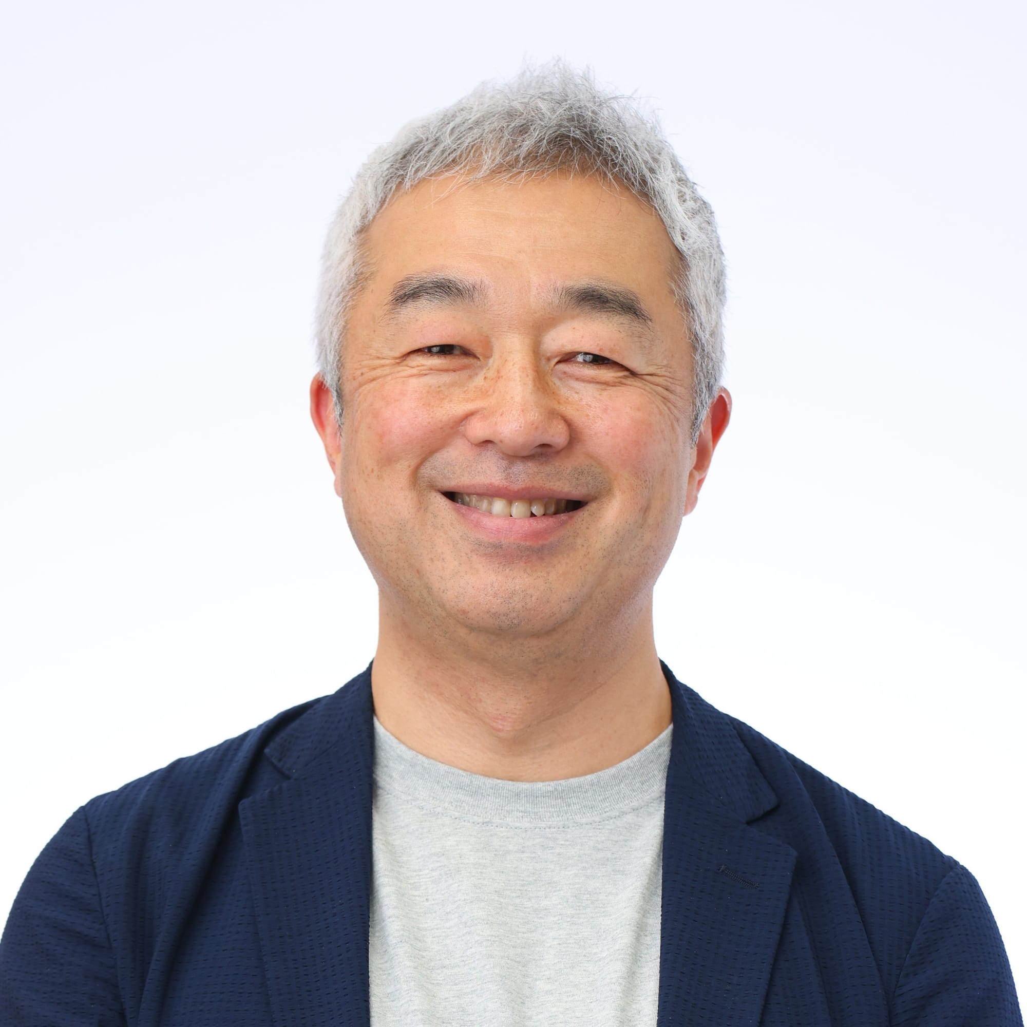 Go Sugihara