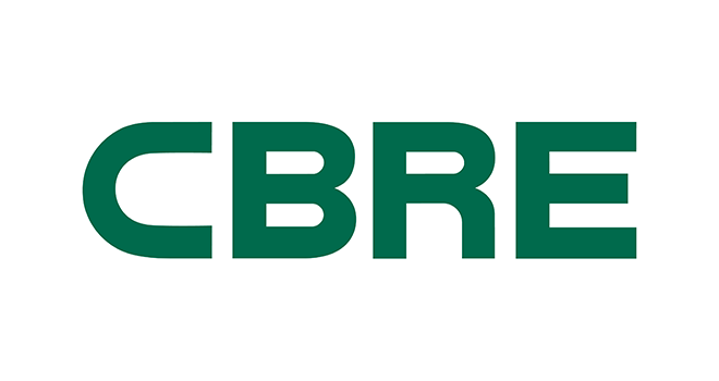 CBRE
