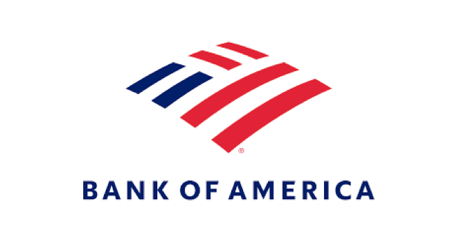 Bank of America
