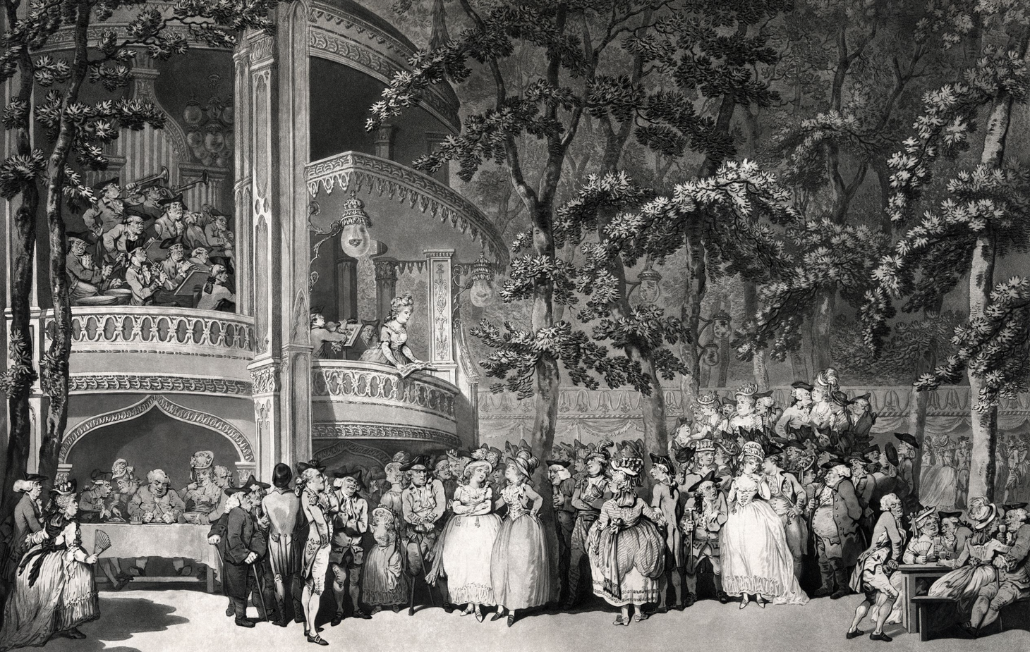 Rise of the Scalable Class