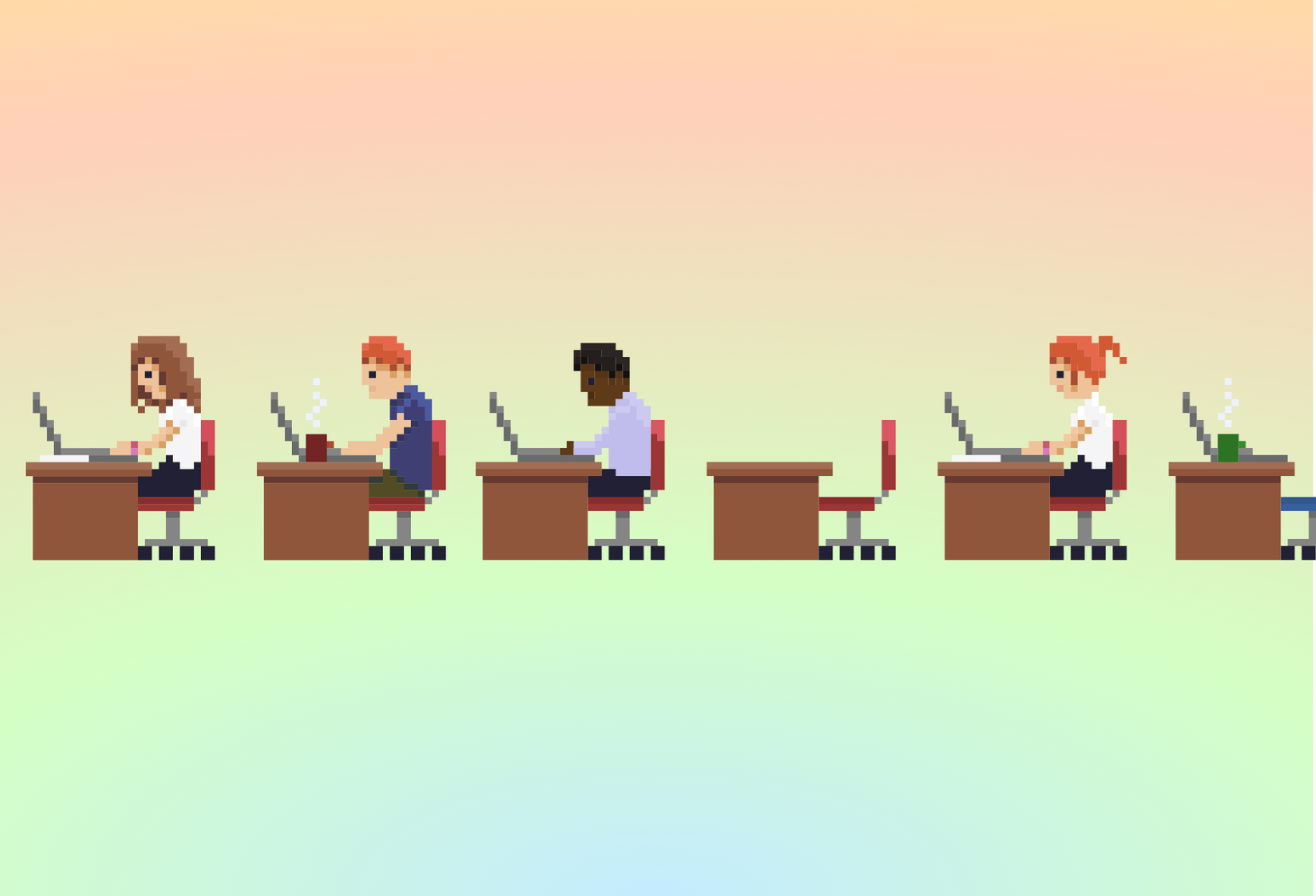 NFTs and the Future of Work