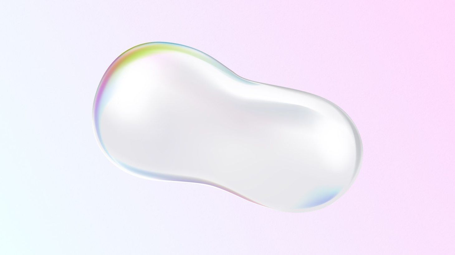 Don't show Me the Money