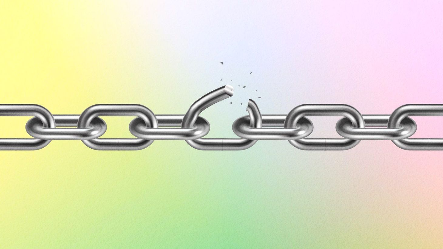 The Unchained Web