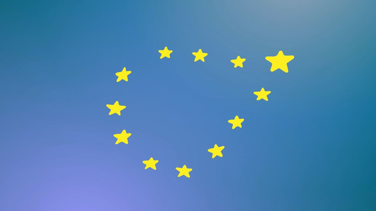 Remote Work is Europe