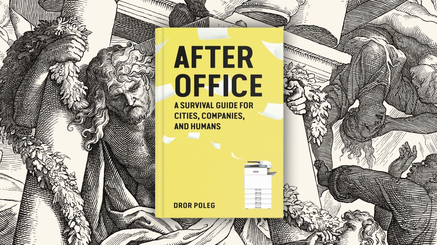 After Office: Adam Bomb