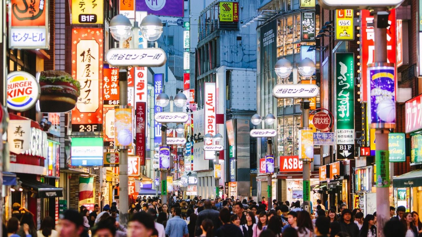 Future of Real Estate? Look to Japan