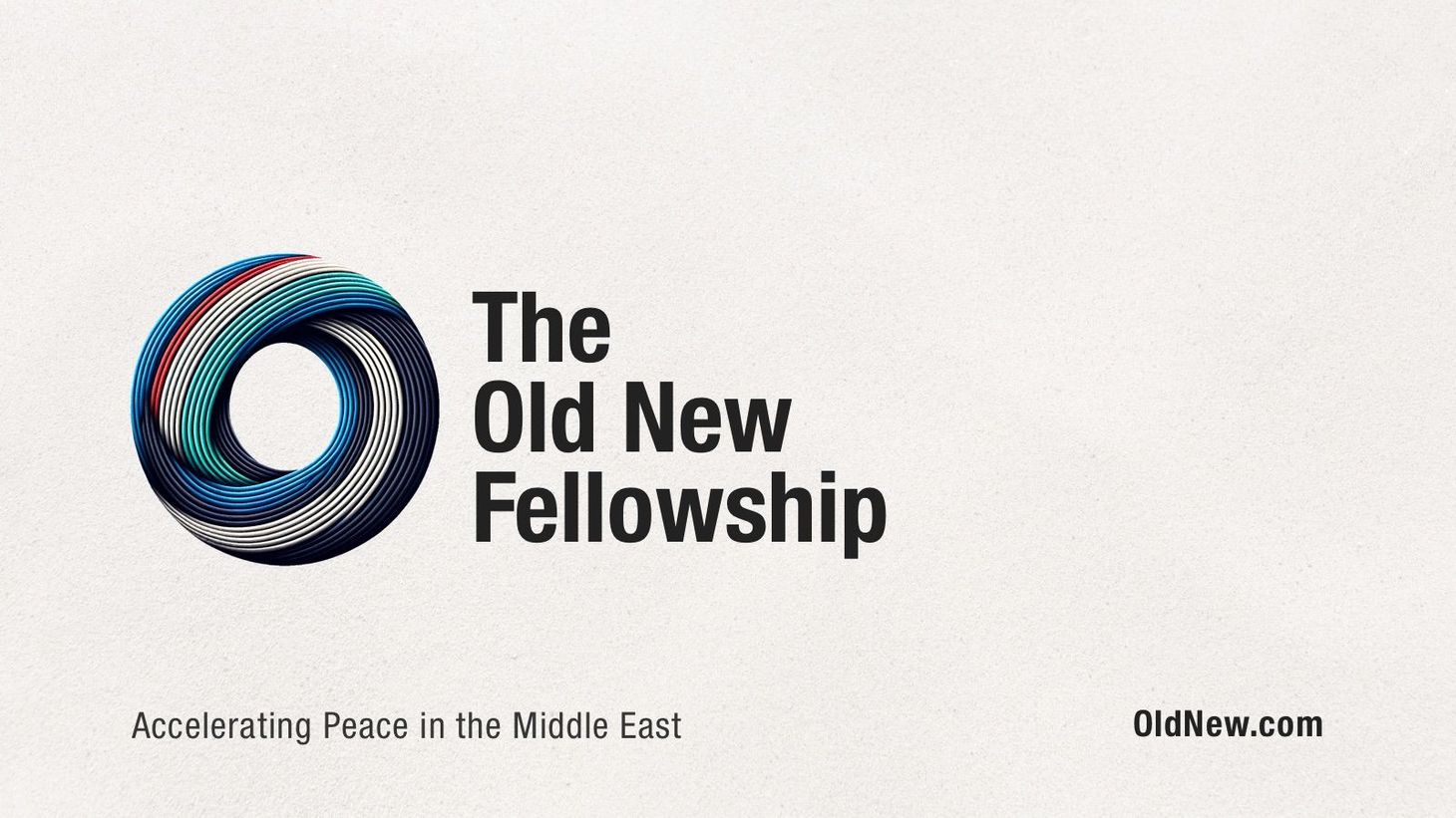 A Venture Approach to Peace