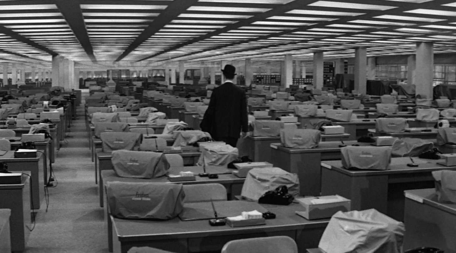 If the New York Times Were a City, Would You Live In It?