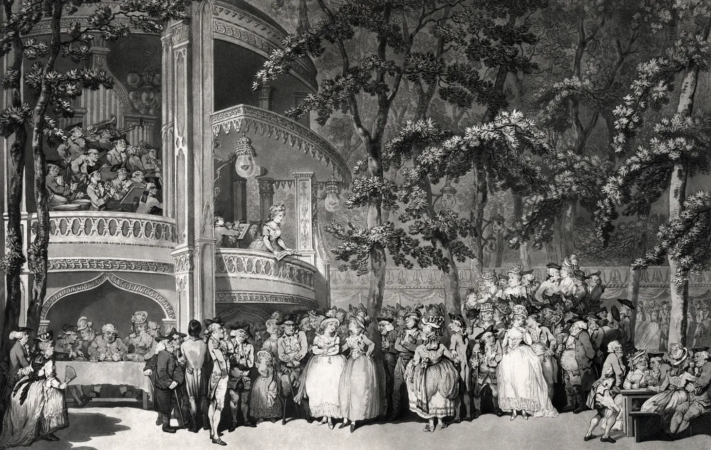 Rise of the Scalable Class