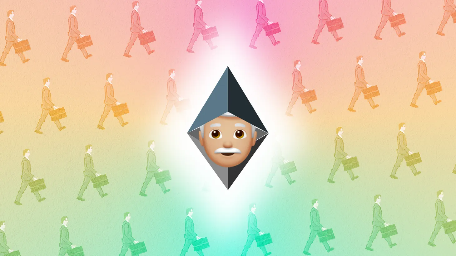 The Crypto Future of Work