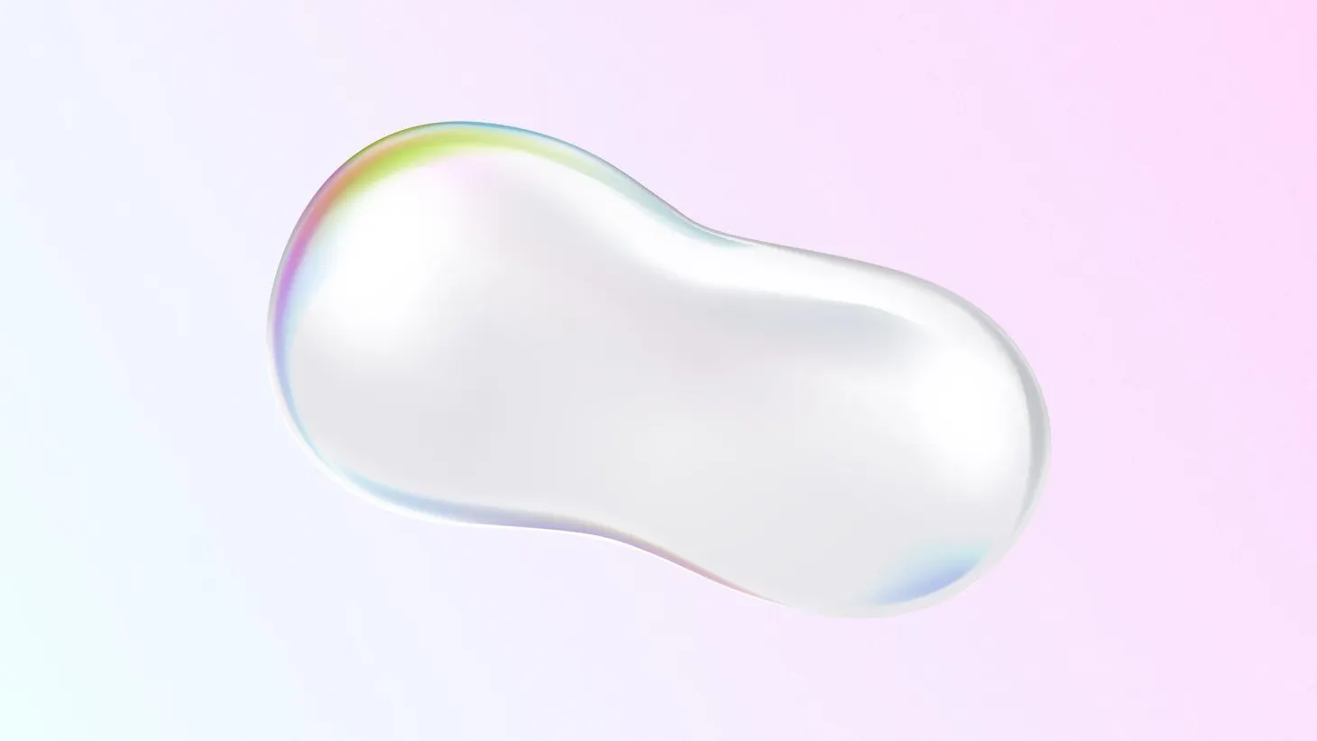 Don't show Me the Money