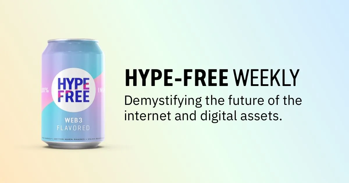 Regulation, Abstraction, and Discord Grinders