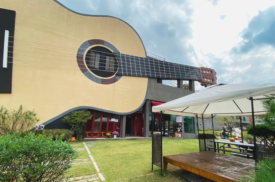 The Tikization of Location