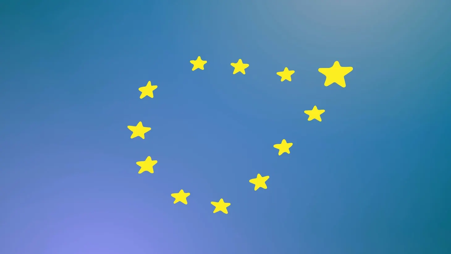 Remote Work is Europe