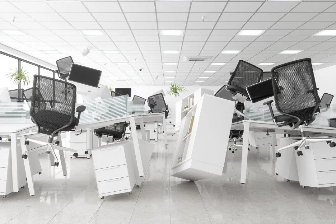 A Recession Won't Bring People Back to the Office