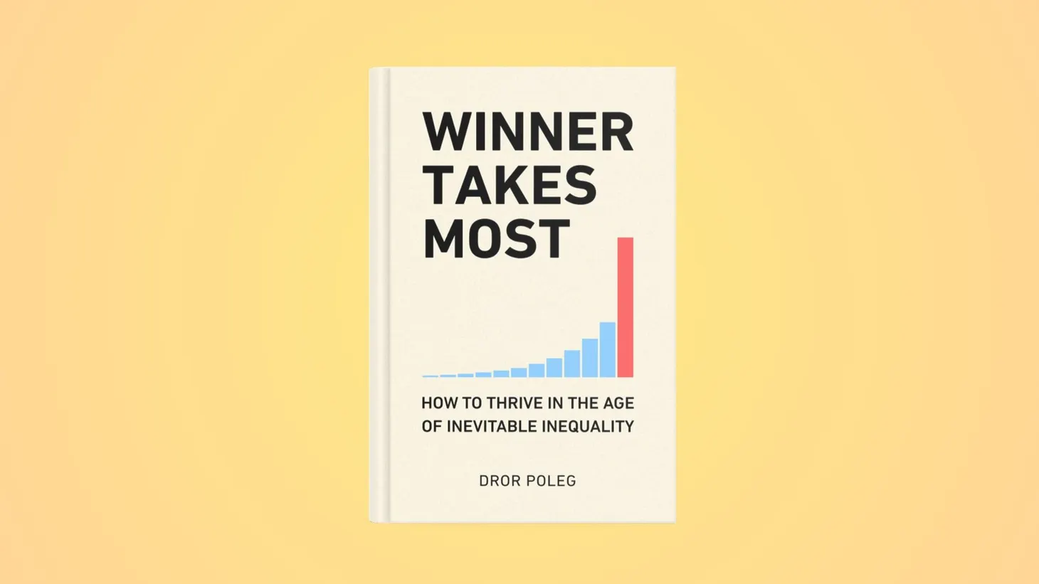 Winner Takes Most