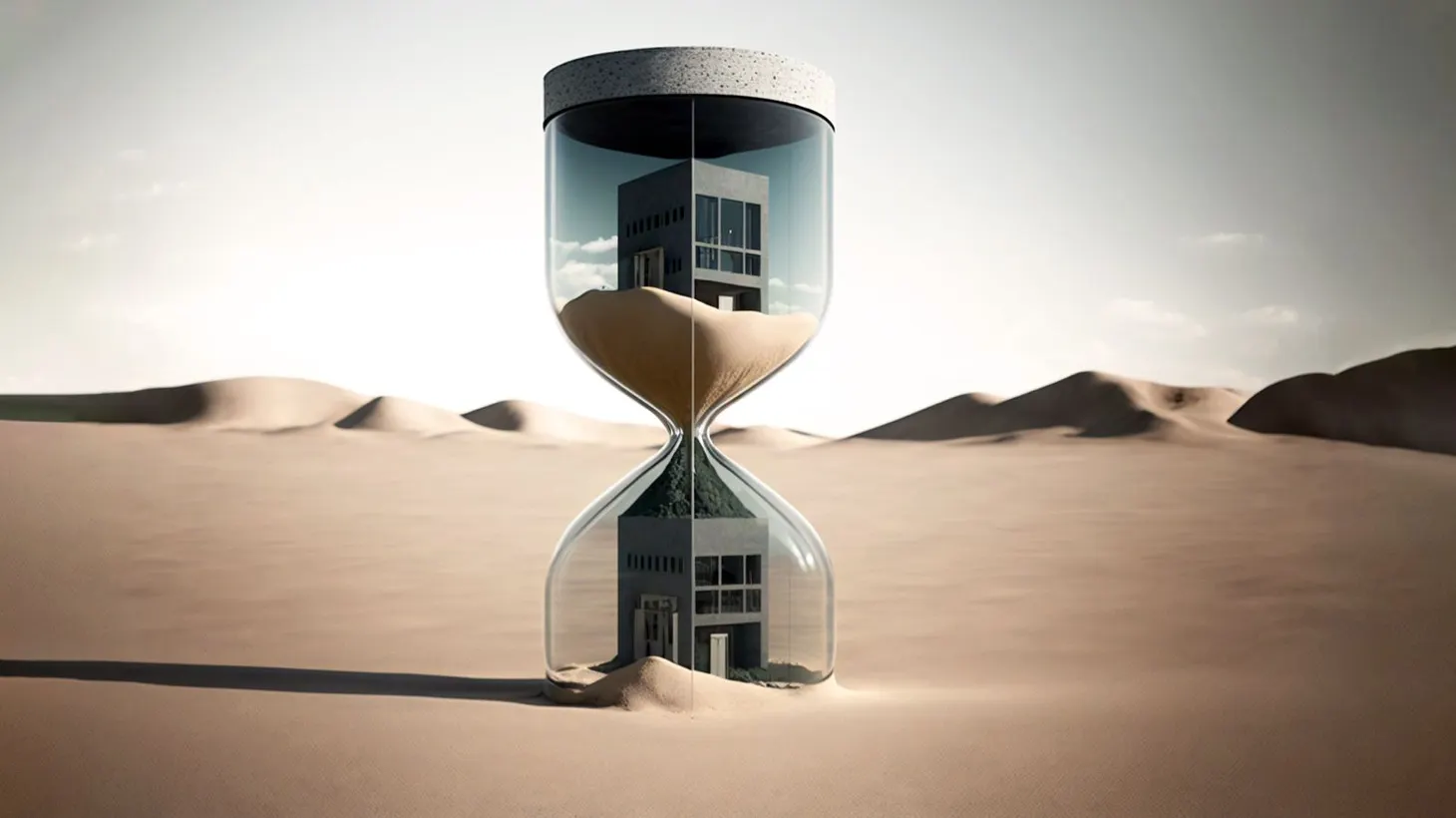 The Office Theory of Everything