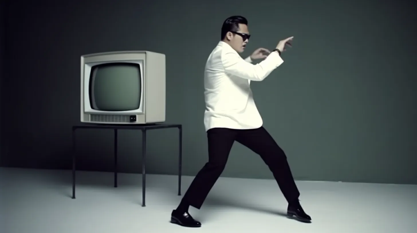 Unleash the Crazy Ones