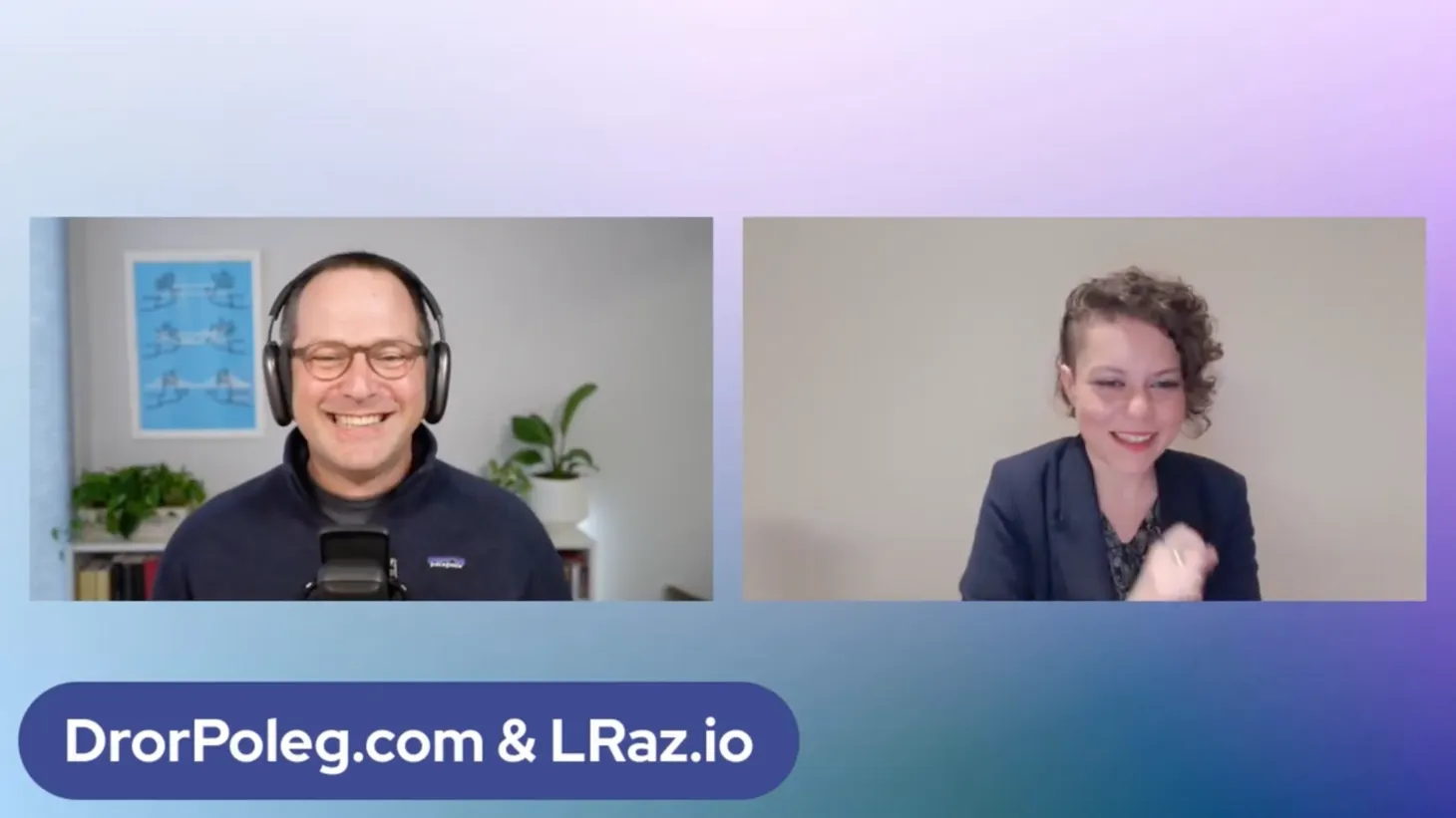 Lauren Razavi on Digital Nomads and Remote Work