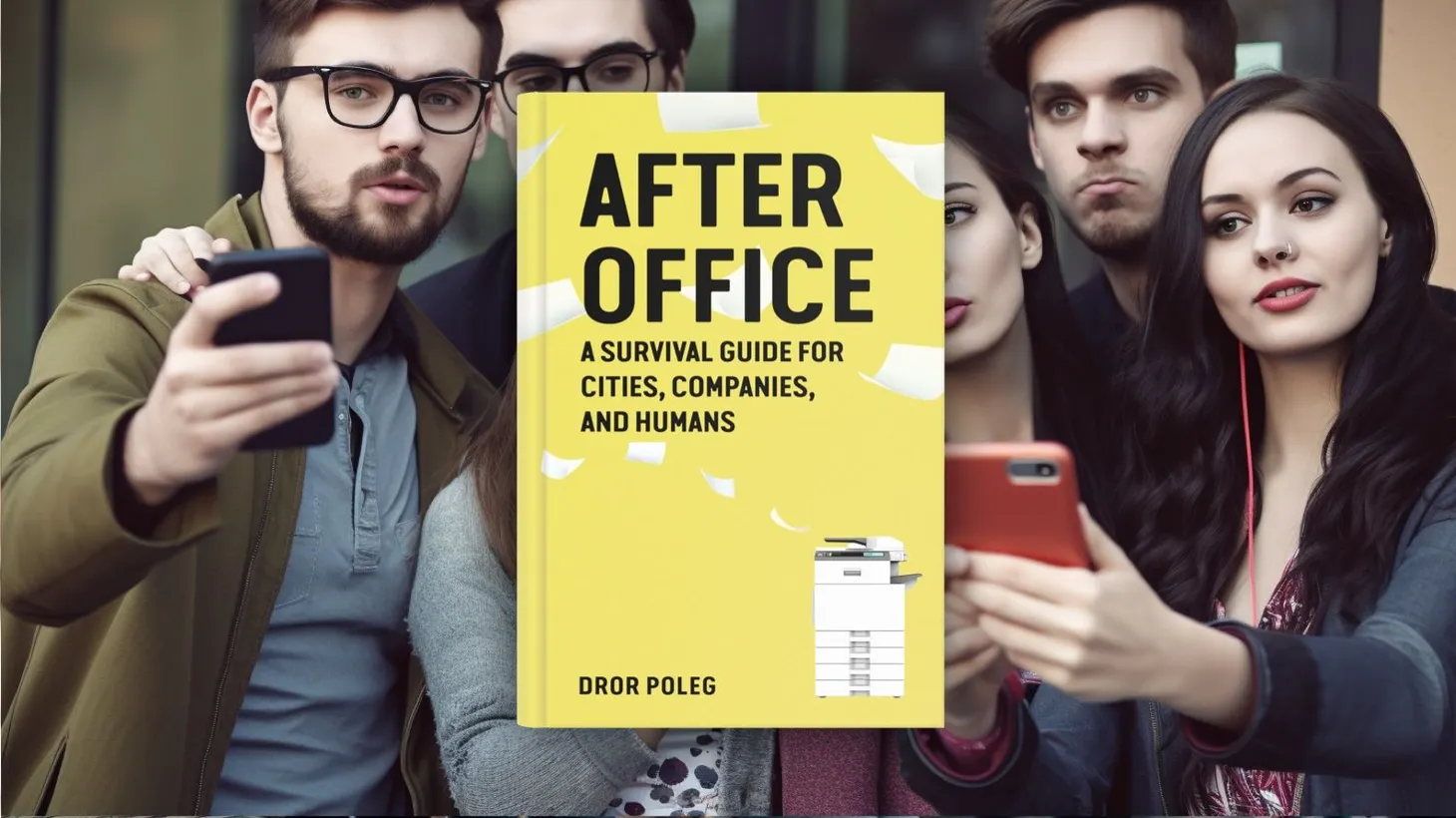 After Office: Peak Millennials