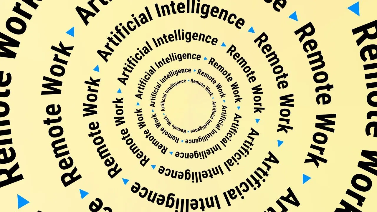 AI and Remote Work: A Match Made in Heaven