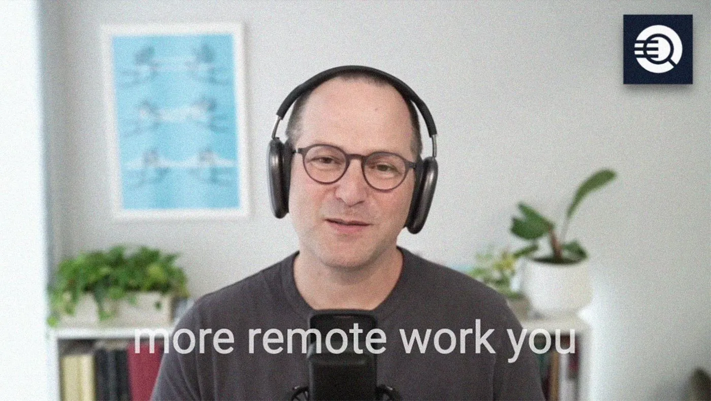 Why Remote Will Grow?