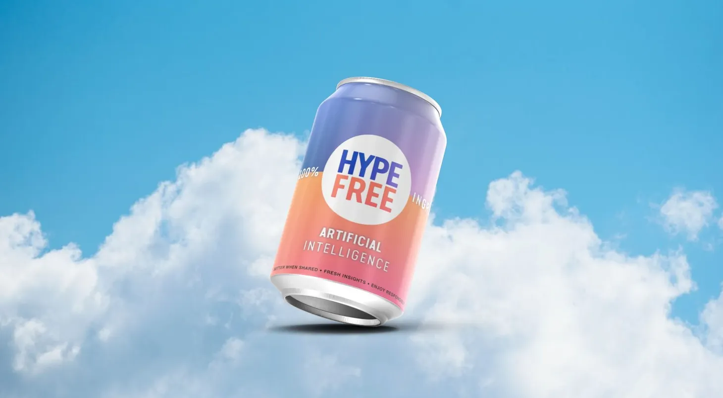 What do you need to know about AI?