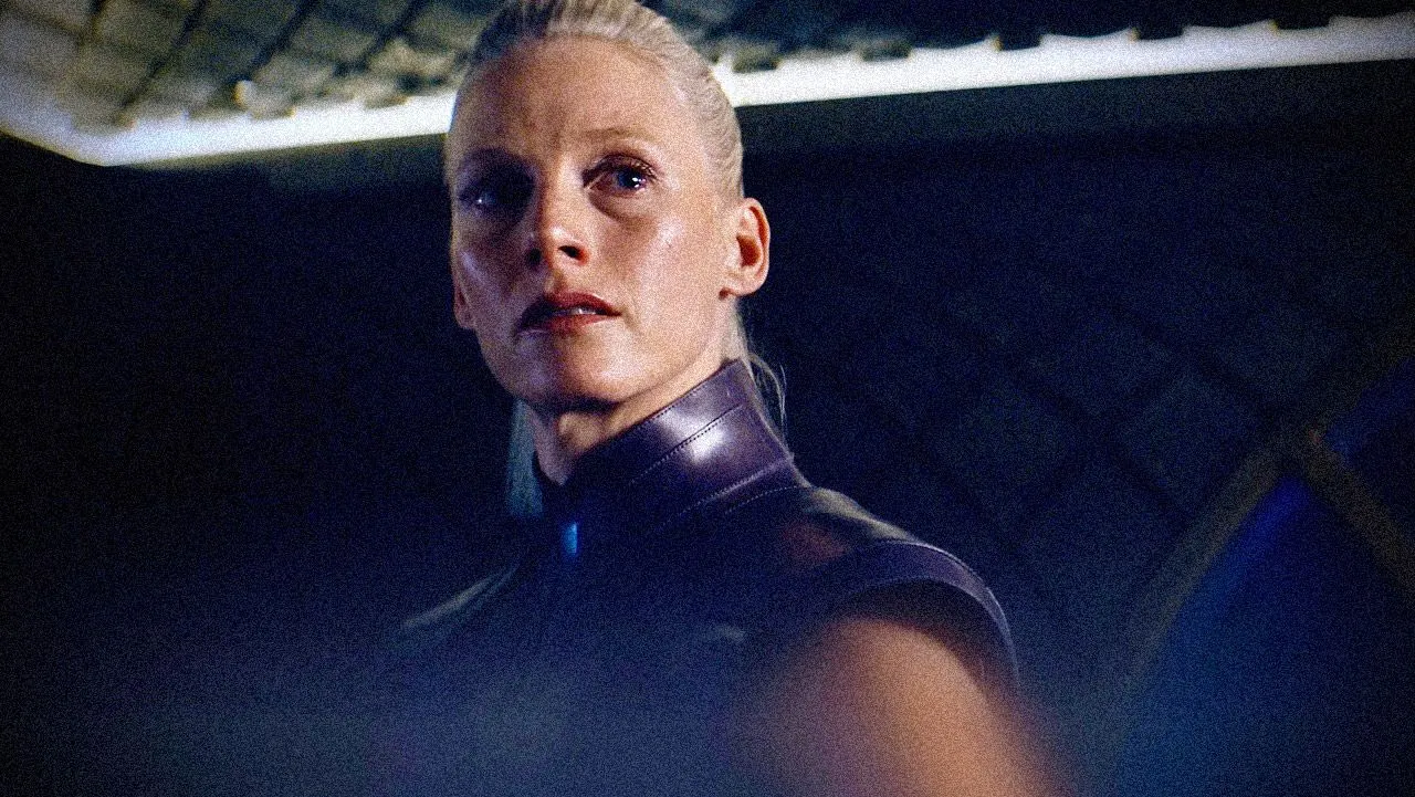 The Irony of Automation