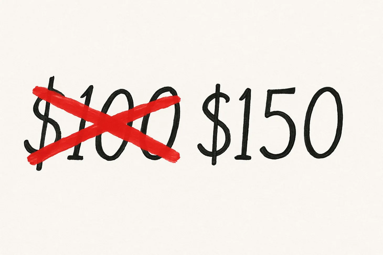 Profits, Fast and Slow