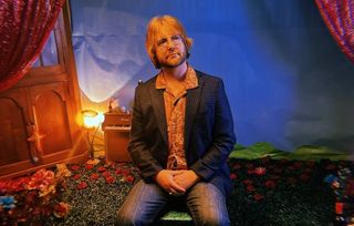 Liner Notes: Aaron Lee Tasjan