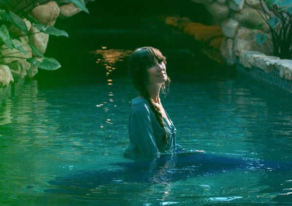 Liner Notes: Maria Taylor