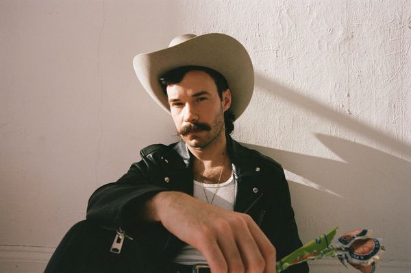 Liner Notes: Andrew Sa
