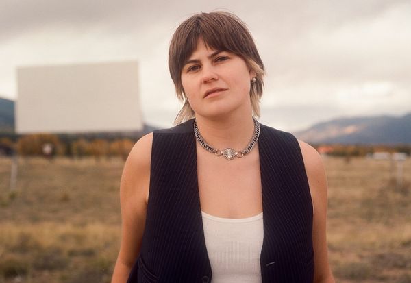 Liner Notes: Jobi Riccio