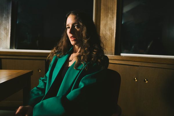 Crate Dig: Michaela Anne