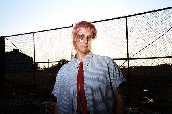 Liner Notes: Liz Cooper
