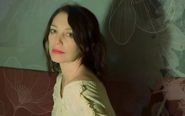 Liner Notes: Pieta Brown