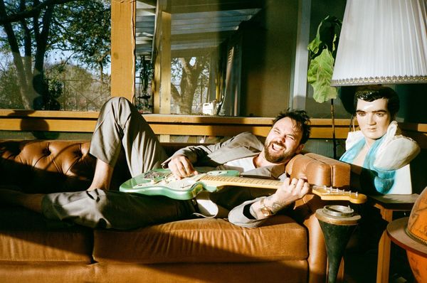 Crate Dig: Shakey Graves