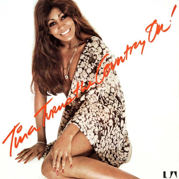 Needle Drop Record: Tina Turns the Country On!