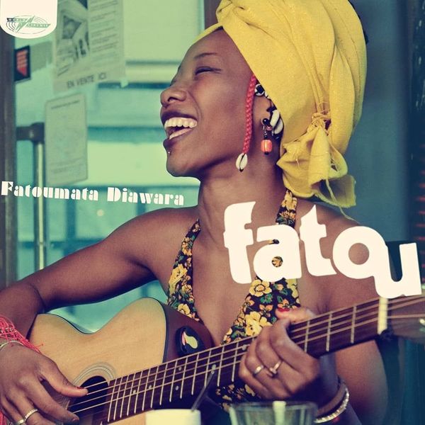 Needle Drop Record: Fatou