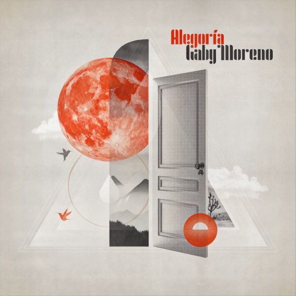 Needle Drop Record: Alegoría