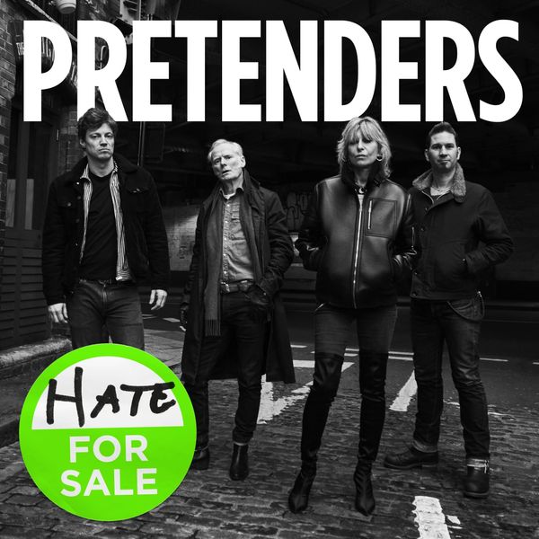 Needle Drop Record: Hate for Sale